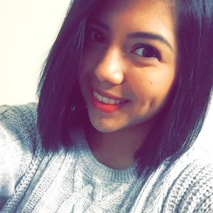 Meet your Posher, Cindy