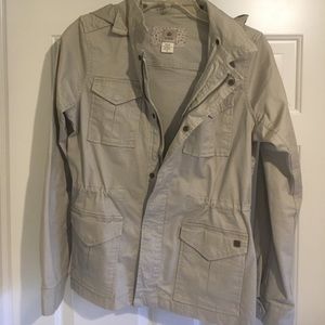 Size medium Element spring jacket