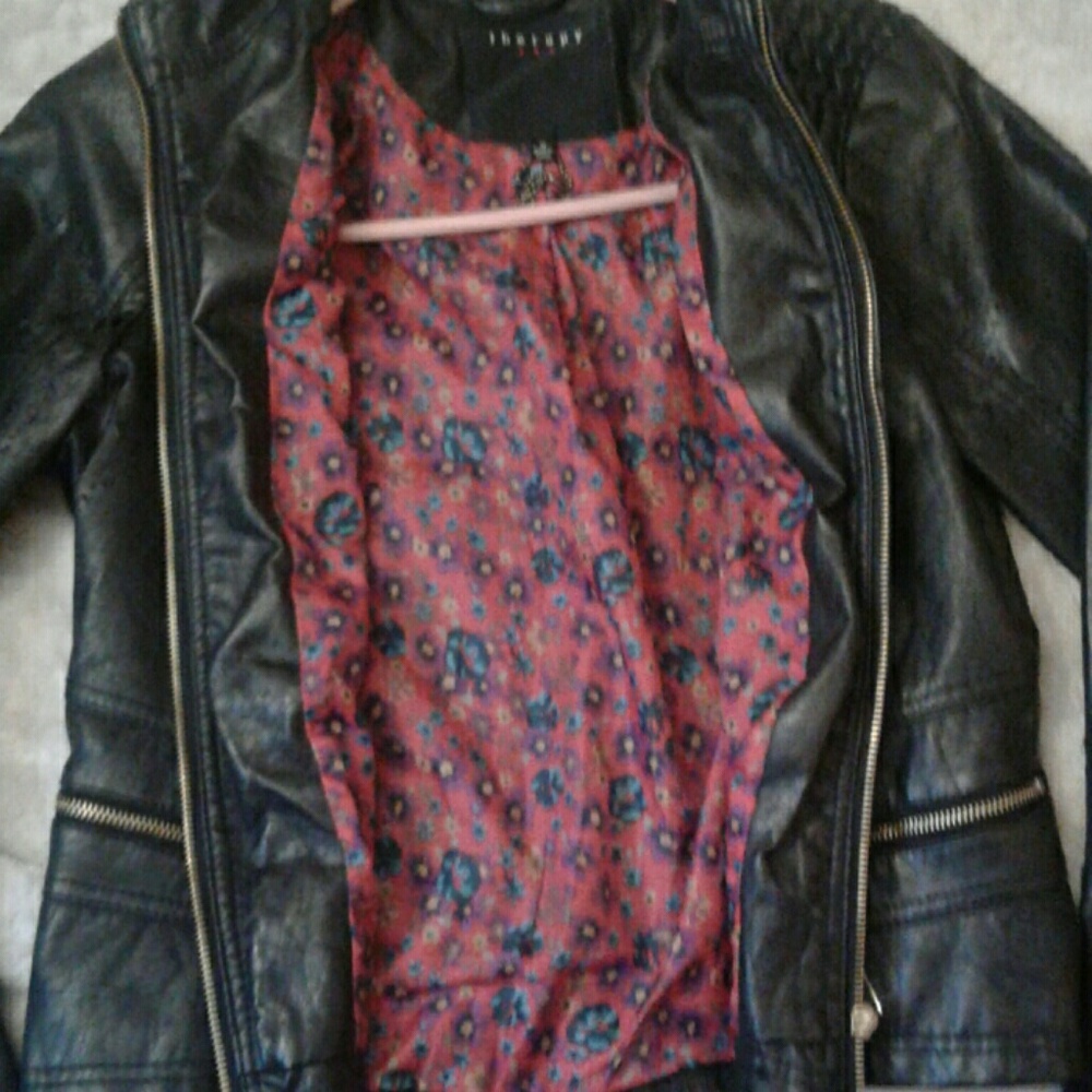 Jacket - Picture 2 of 3