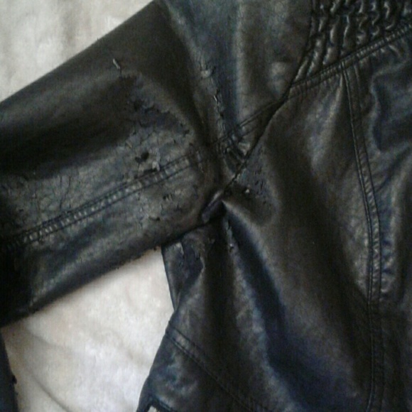 Jacket - Picture 3 of 3