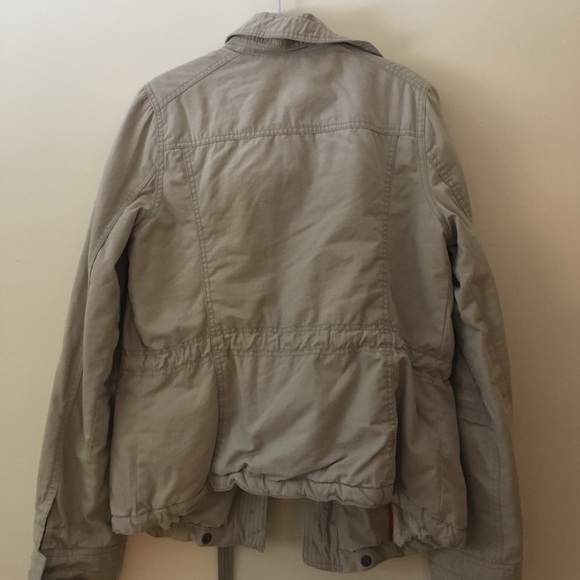 Abercrombie & Fitch jacket - Picture 3 of 3