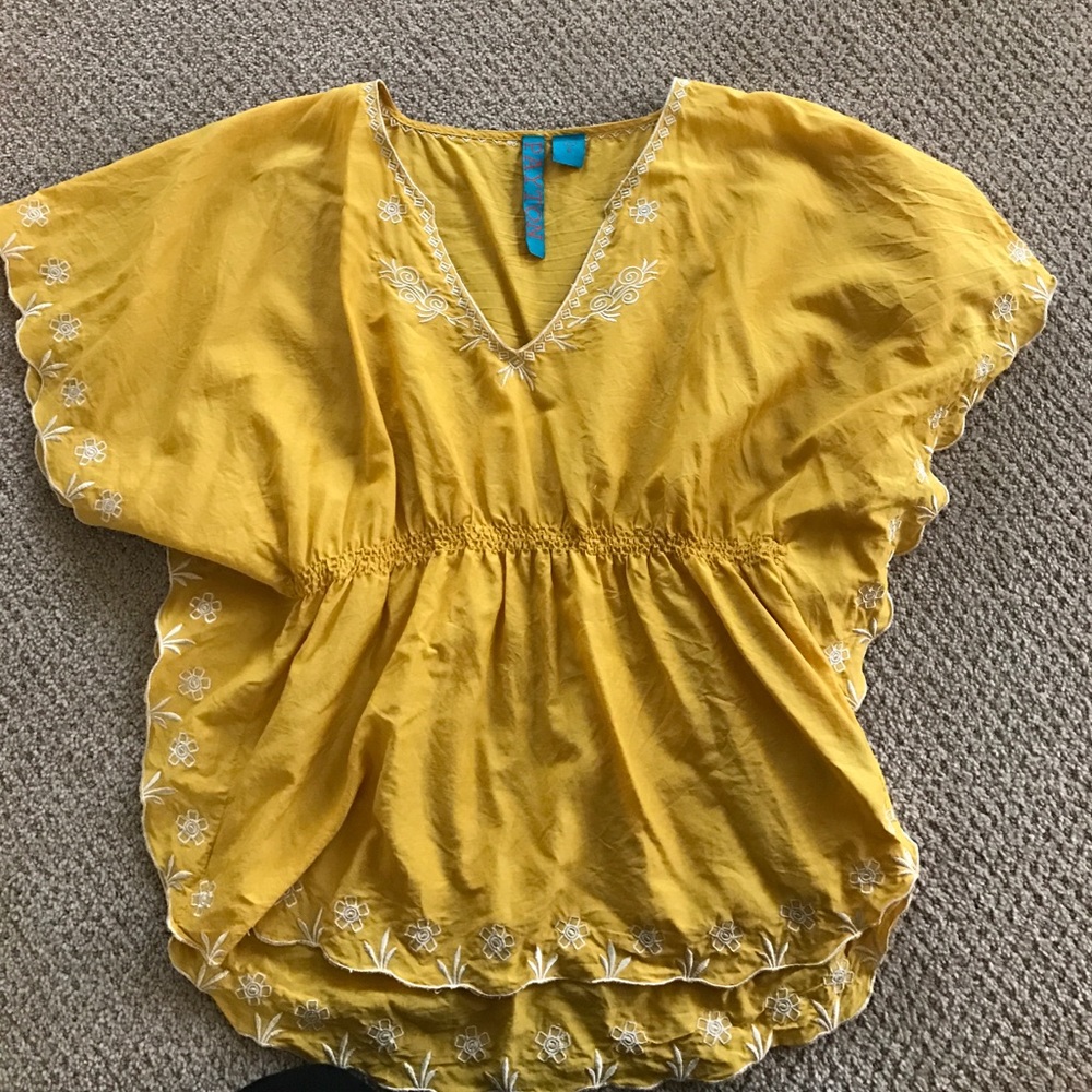 Payton top