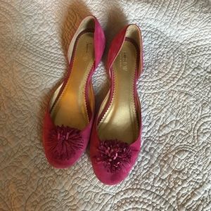 J Crew size 9 flats