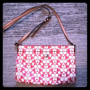 Authentic Coach Bag!💕👑👛