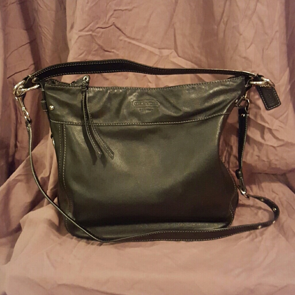 Coach Zoe Hobo f14706