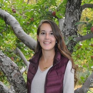 Meet your Posher, Allie