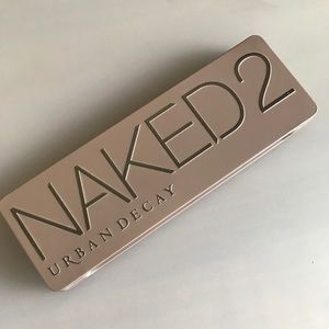 Naked 2 Palette by Urban Decay