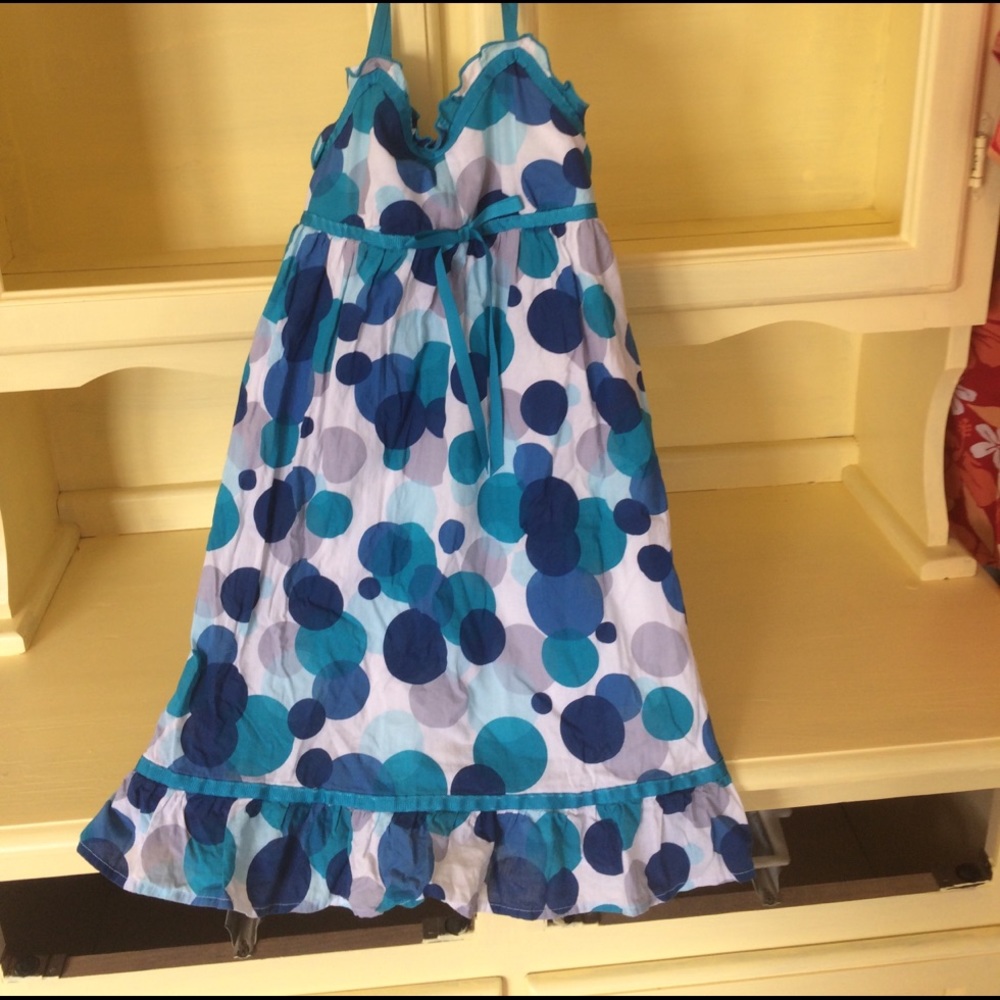 Speechless kids Sunday dress