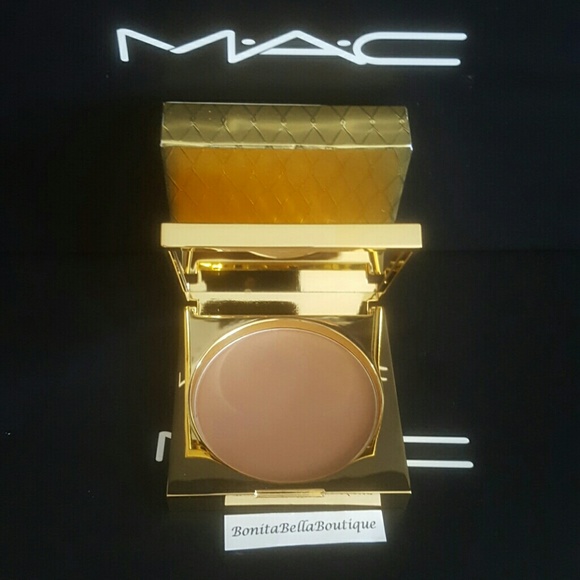MAC PRABAL GURUNG BRONZING POWDER NEW IN BOX