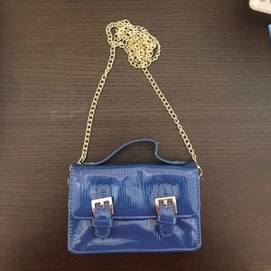 Steve Madden mini bag