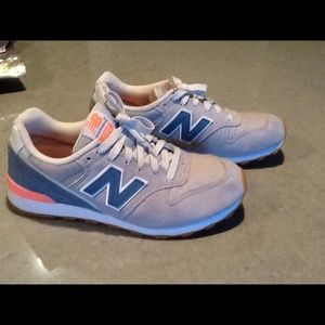Women's New Balance 574