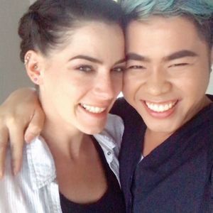 Meet your Posher, Nam