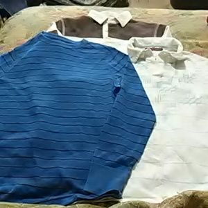 Boys sz 10/12 shirts bundle