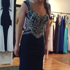 Clarisse designer