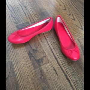 J. Crew Classic Ballet Flats