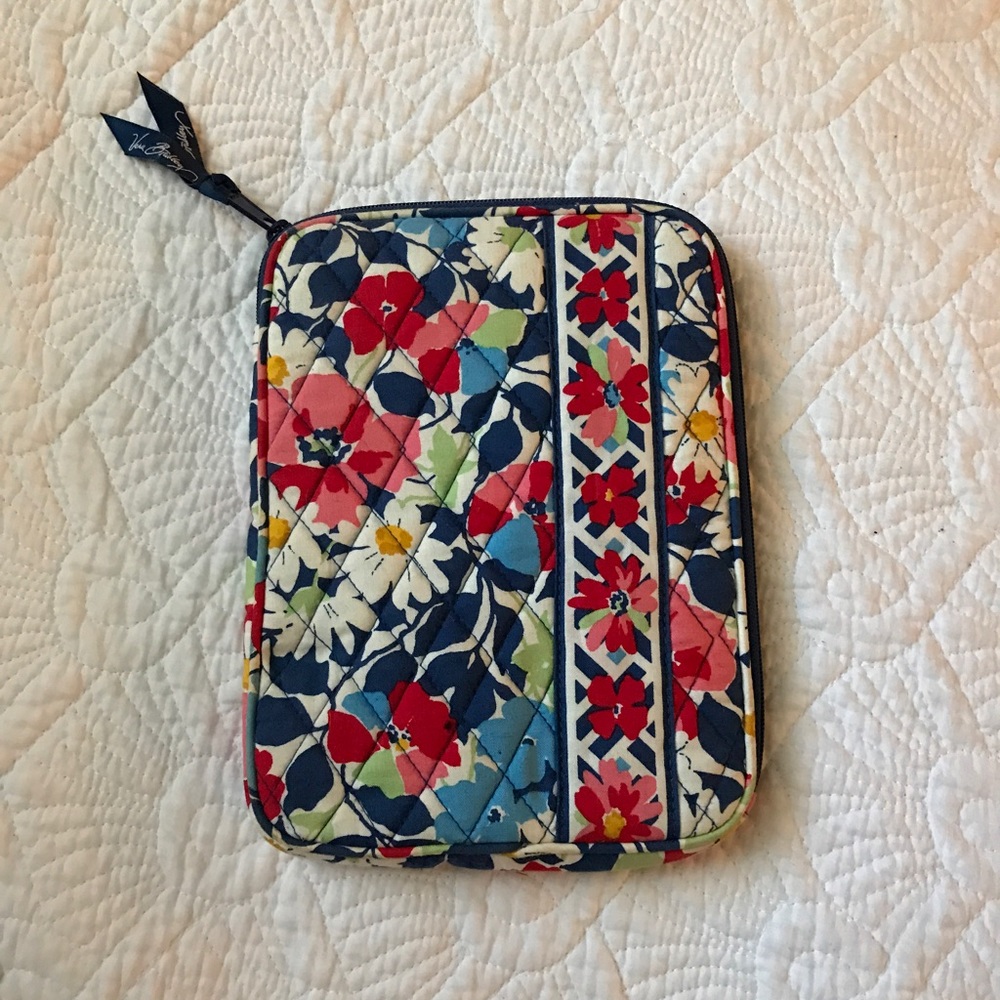 Vera Bradley iPad mini case