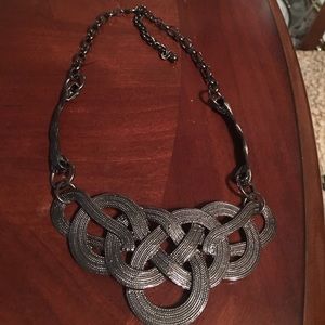 ⛓⚡️Edgy Chain Necklace⚡️⛓ *BUNDLE TO SAVE MONEY*