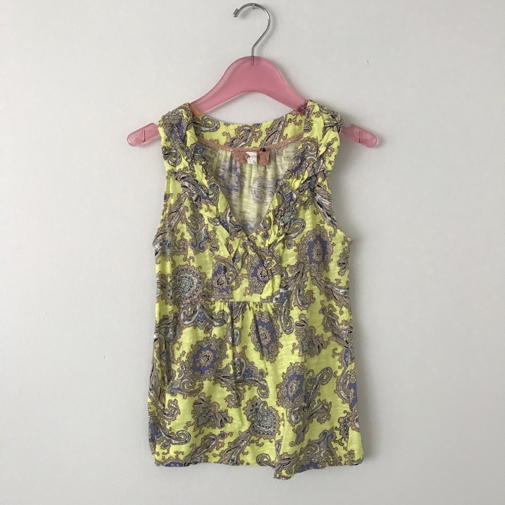 Anthropologie