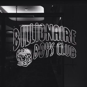 Meet your Posher, Tedy