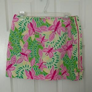 Lilly Pulitzer Skort