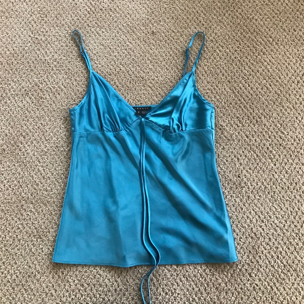 Theory camisole