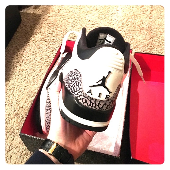 Jordan 3 "infrared 23" - Picture 2 of 3