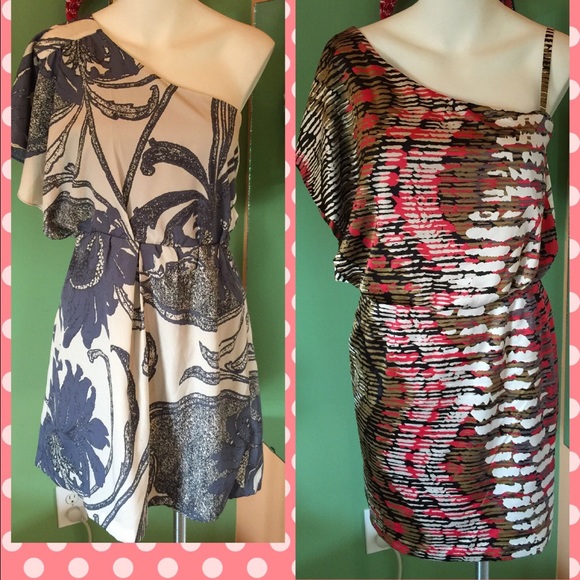 Jessica Simpson Dresses & Skirts - Jessica Simpson dress bundle size 2