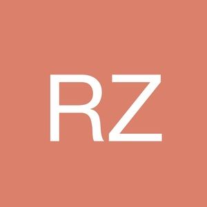 Meet your Posher, Rebeca