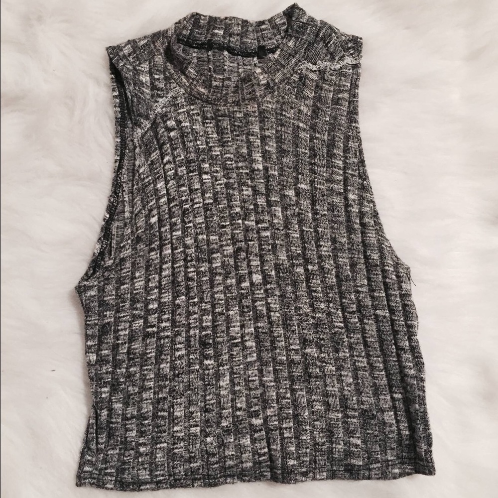 Sweater top