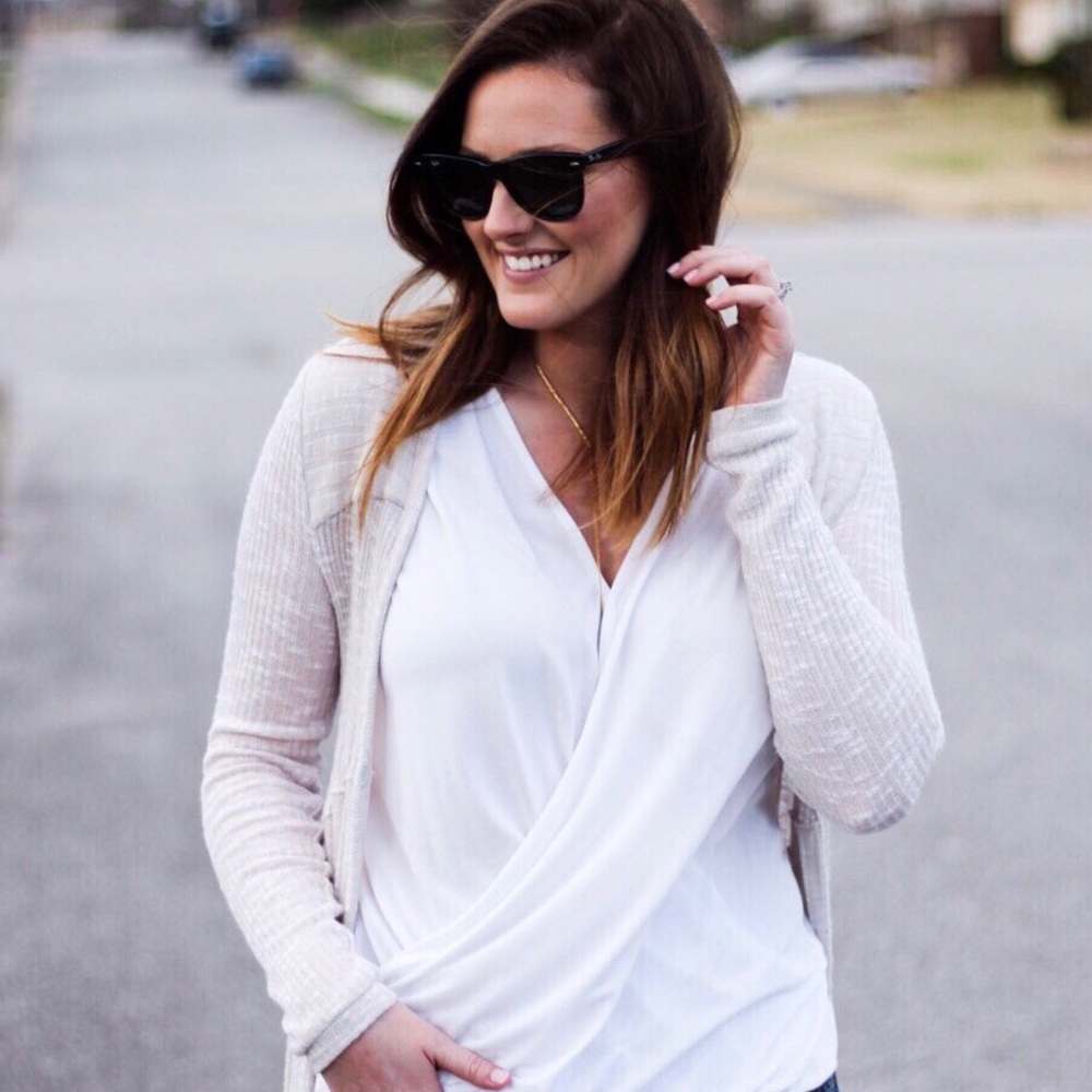 Meet your Posher, Bronwyn