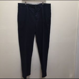 NWOT Ralph Lauren Flat-Front Prospect Chino Pants