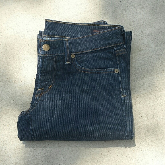 💙Citizens of Humanity Bootcut Jeans - Picture 2 of 8