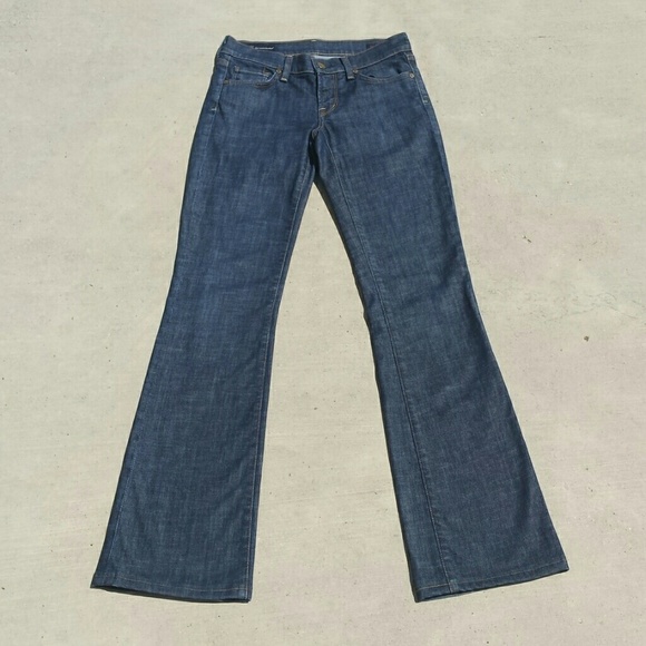 💙Citizens of Humanity Bootcut Jeans - Picture 3 of 8