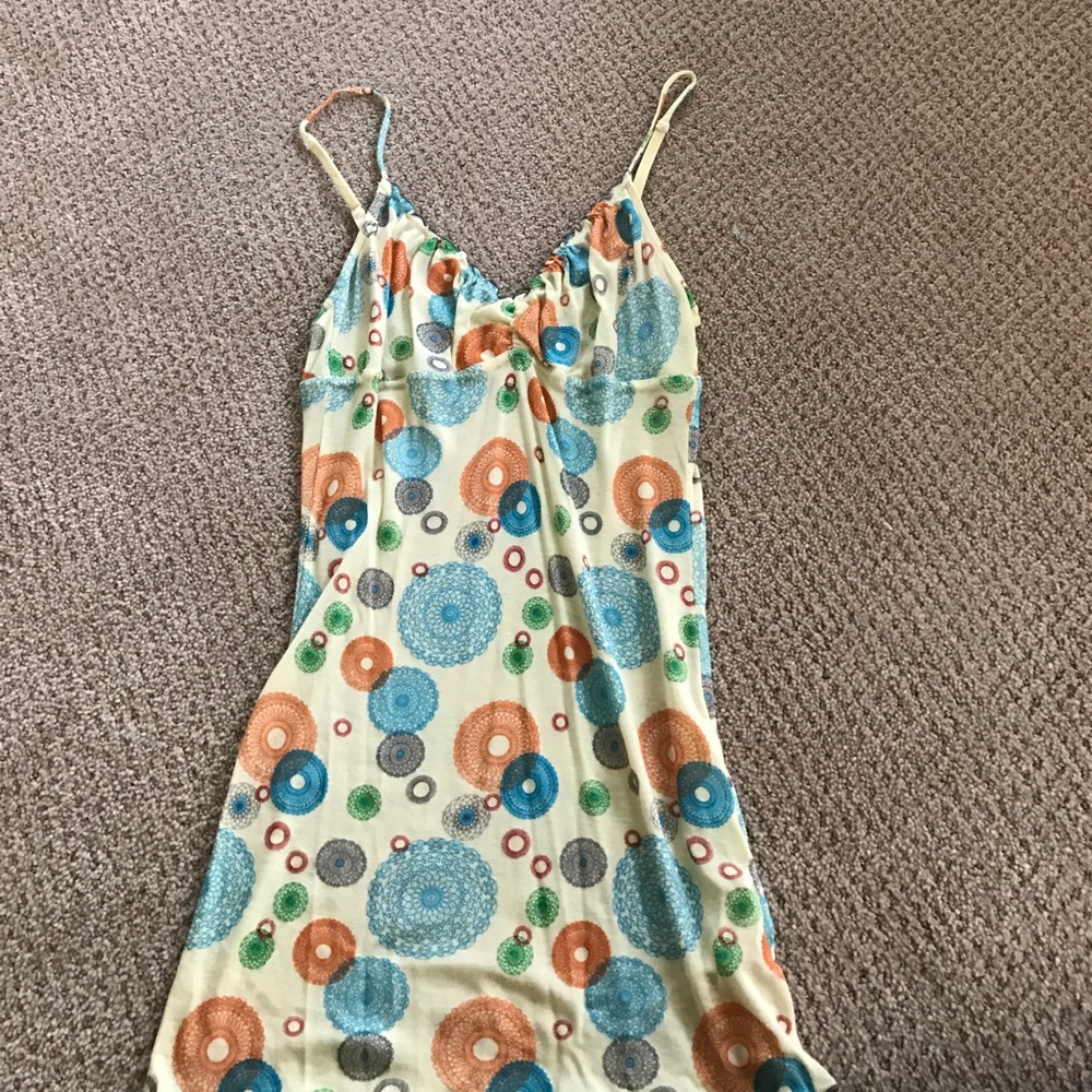 Free people camisole