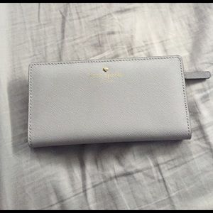 Kate Spade wallet!!