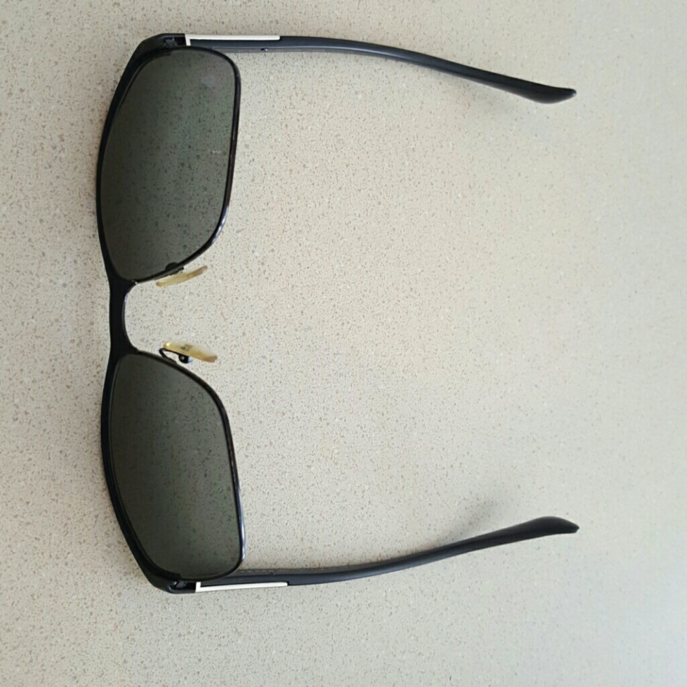 PRADA man sunglasses