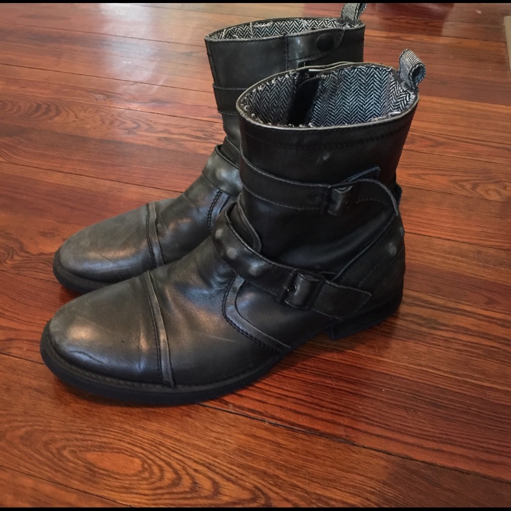 Varese boots