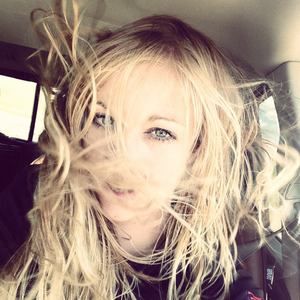 Meet your Posher, Robynn