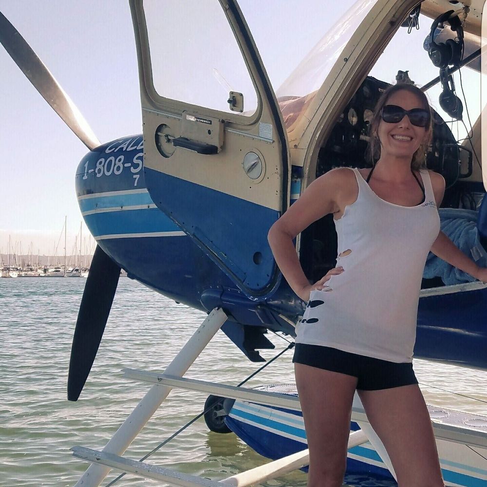 Meet your Posher, Jenn