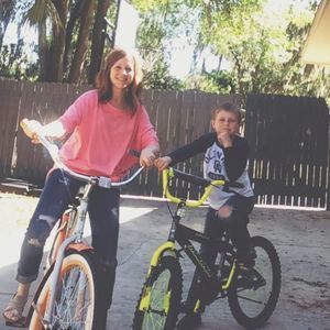 Meet your Posher, Kristin