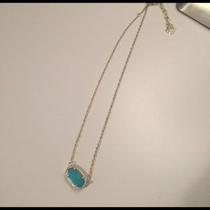 Kendra necklace