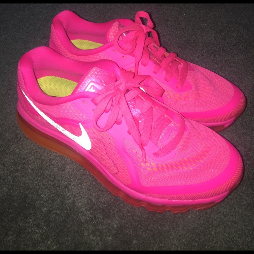 Brand Nee Nike Air max