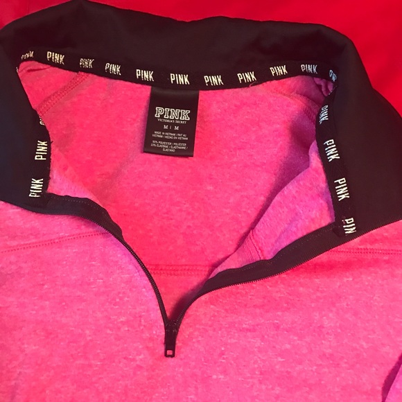 Pink Victoria Secret Sold ✌🏼️✌🏼️✌🏼️ - Picture 2 of 3