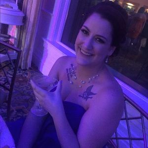 Meet your Posher, Melissa