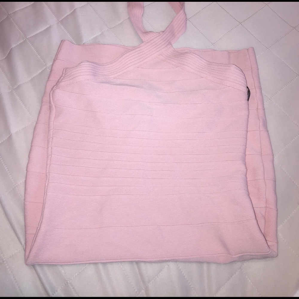 Small Body Con Dress