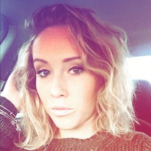 Meet your Posher, Kristy