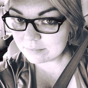 Meet your Posher, Candice