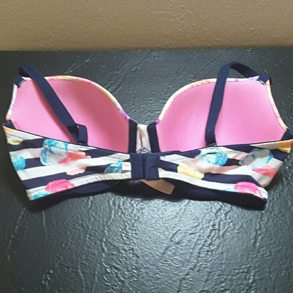 34D Victoria's Secret PINK Demi Bra - Picture 2 of 5