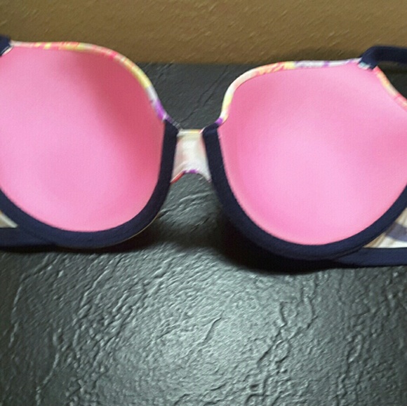 34D Victoria's Secret PINK Demi Bra - Picture 4 of 5