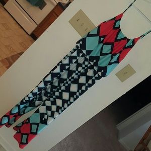 NWT Spaghetti Strap Romper